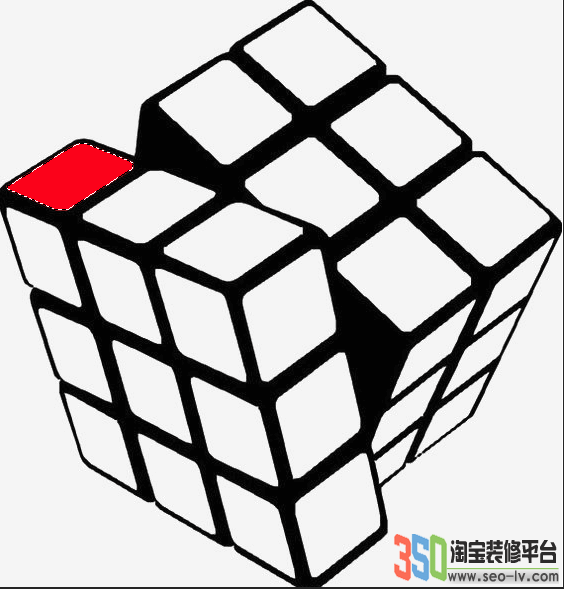 取消選區